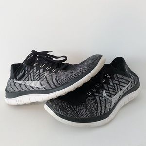 Nike Free Flyknits 4.0